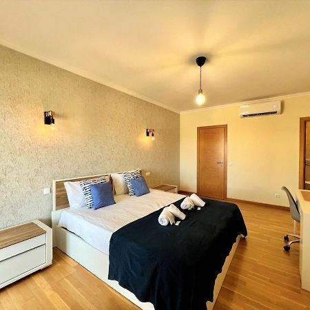 Ferienwohnung Faro Stylish 2 By Homing Exterior foto