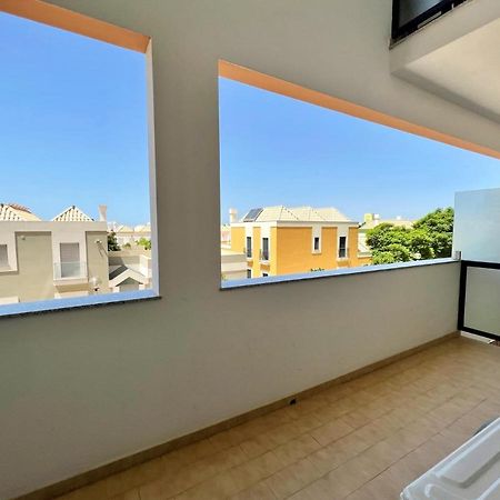Ferienwohnung Faro Stylish 2 By Homing Exterior foto