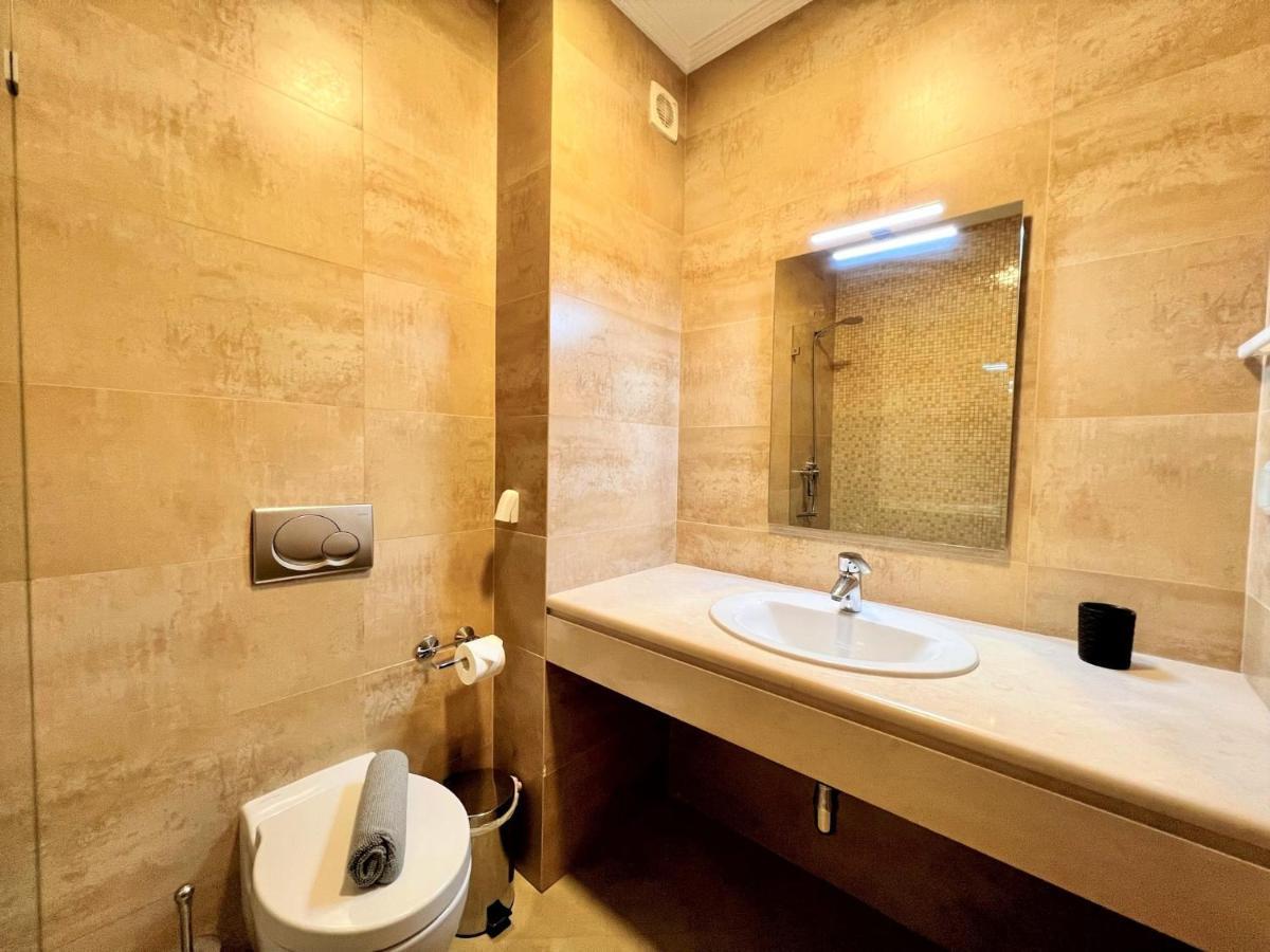 Ferienwohnung Faro Stylish 2 By Homing Exterior foto