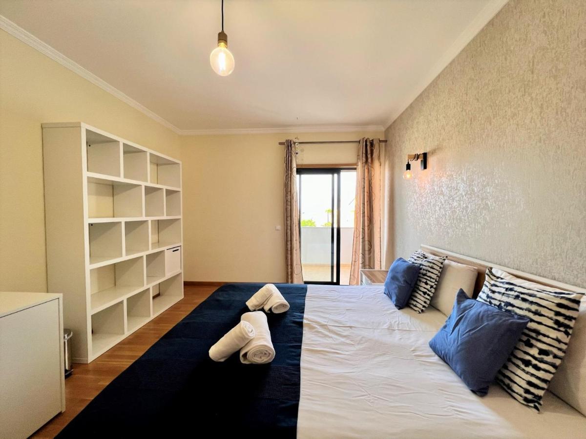 Ferienwohnung Faro Stylish 2 By Homing Exterior foto