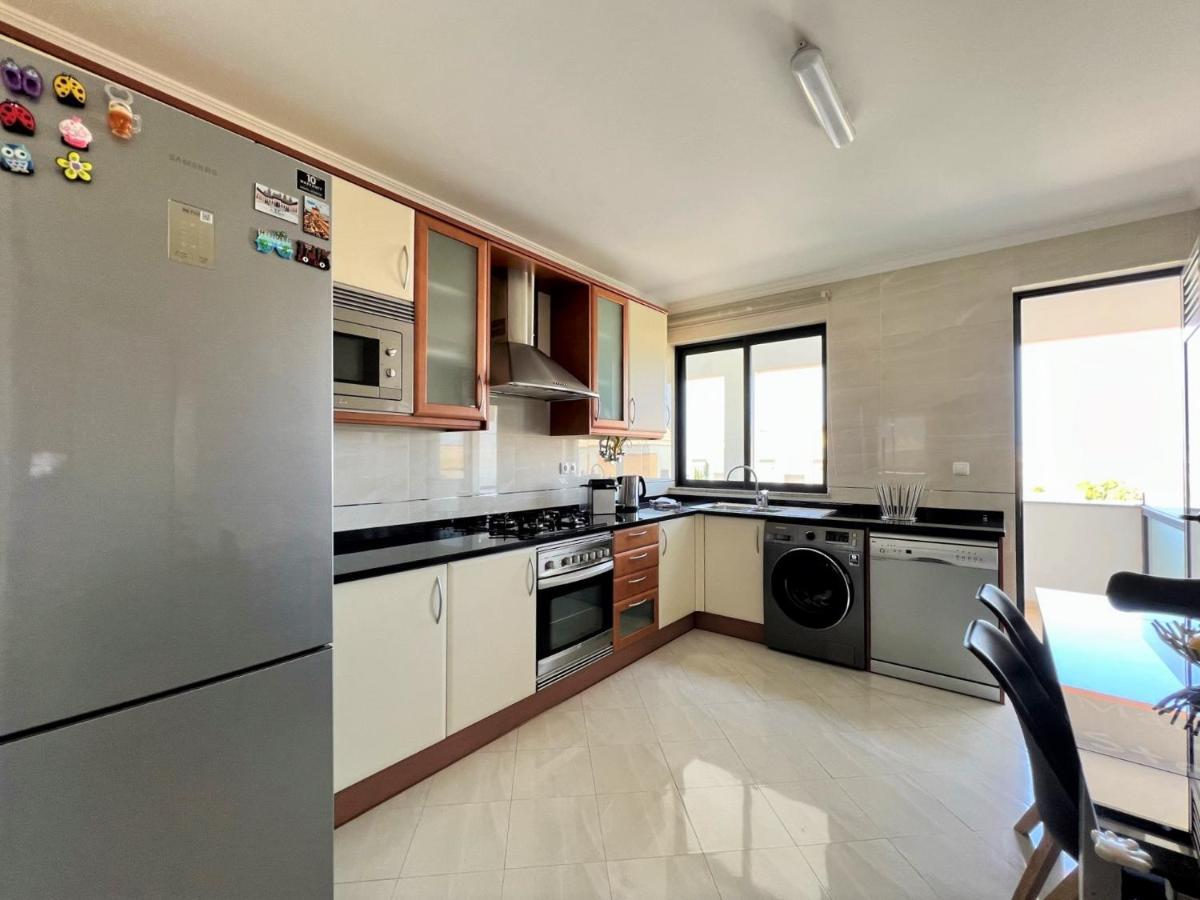 Ferienwohnung Faro Stylish 2 By Homing Exterior foto