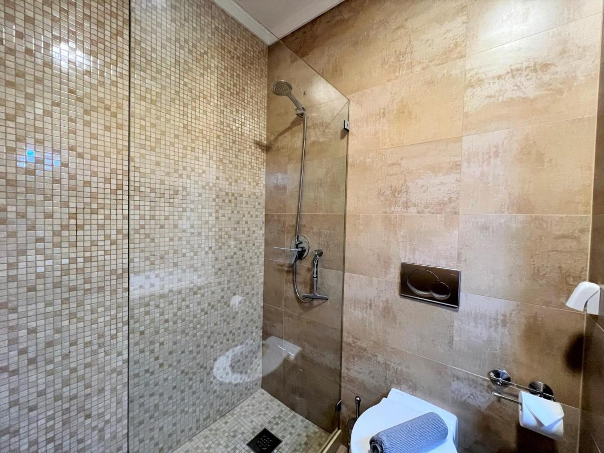 Ferienwohnung Faro Stylish 2 By Homing Exterior foto