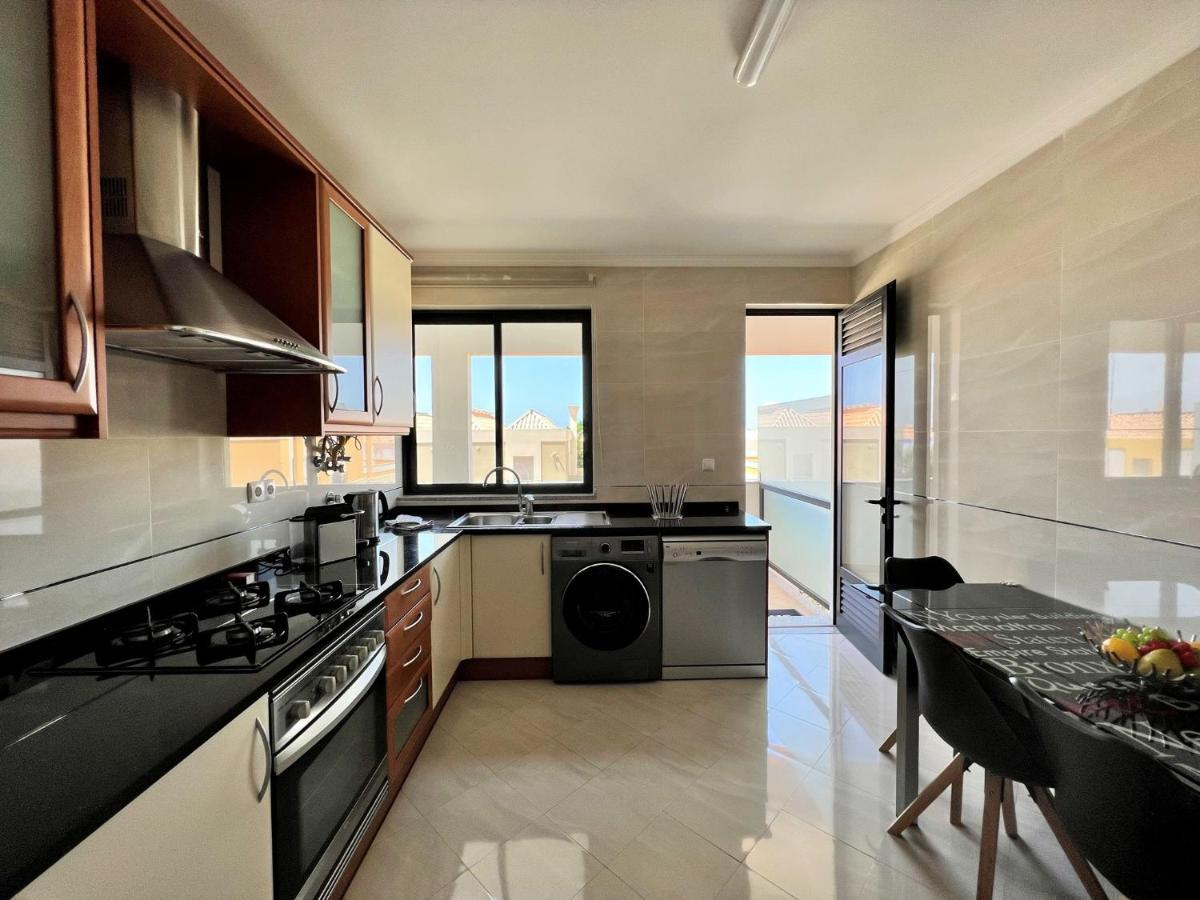 Ferienwohnung Faro Stylish 2 By Homing Exterior foto