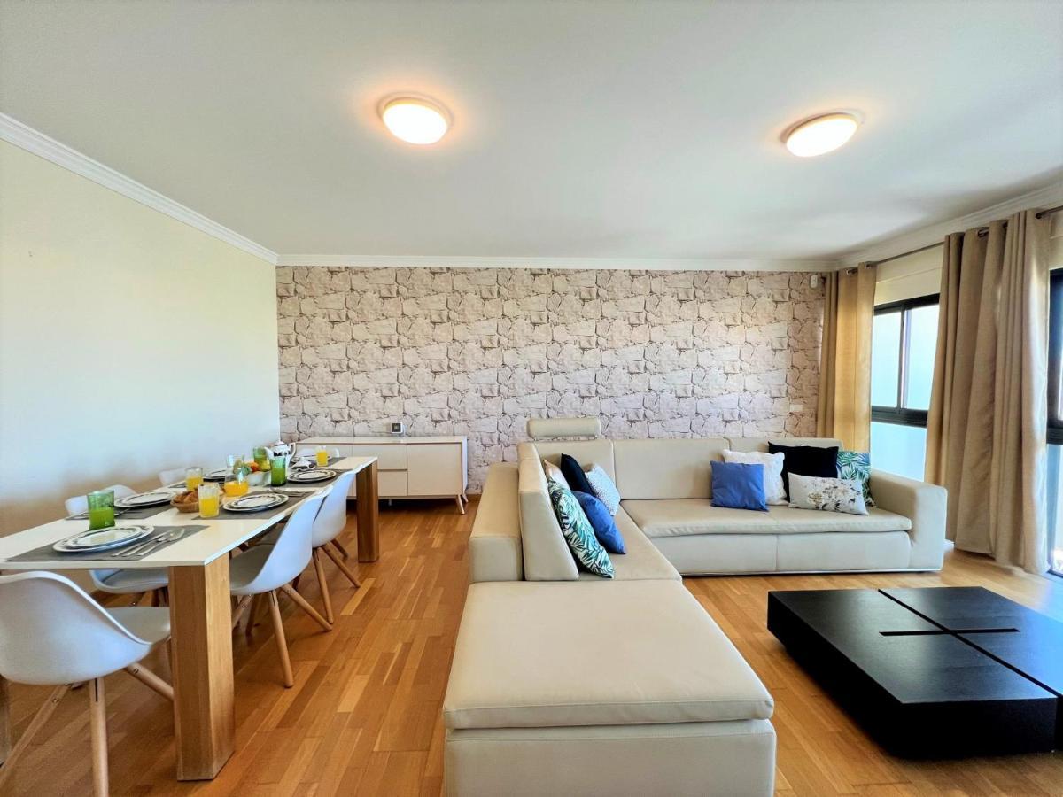 Ferienwohnung Faro Stylish 2 By Homing Exterior foto