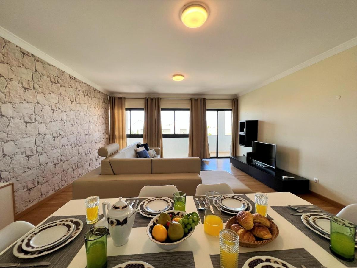 Ferienwohnung Faro Stylish 2 By Homing Exterior foto